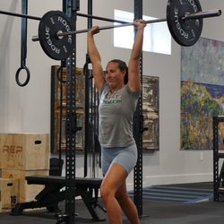 Ola kai functional fitness
