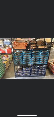 Adam's Feed & Garden Supply, Inc. by null