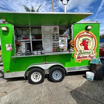 Dianas Mexican Food - Diana's Mexican Food Truck - Mexican Near Me - Jacksonville, Florida Dianas Mexican Food - Diana's Mexican Food Truck - Mexican Near Me - Jacksonville, Florida