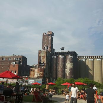 Terrasse St-Ambroise - Breweries Near Me - Montreal, Quebec