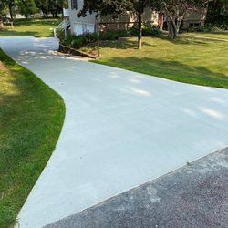 Korth Excavating and Concrete