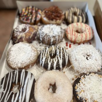 Duck Donuts - Donuts Near Me - Hauppauge, New York Duck Donuts - Donuts Near Me - Hauppauge, New York