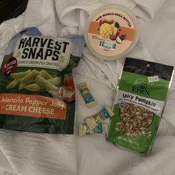 Brown's Market - Got some goodies (