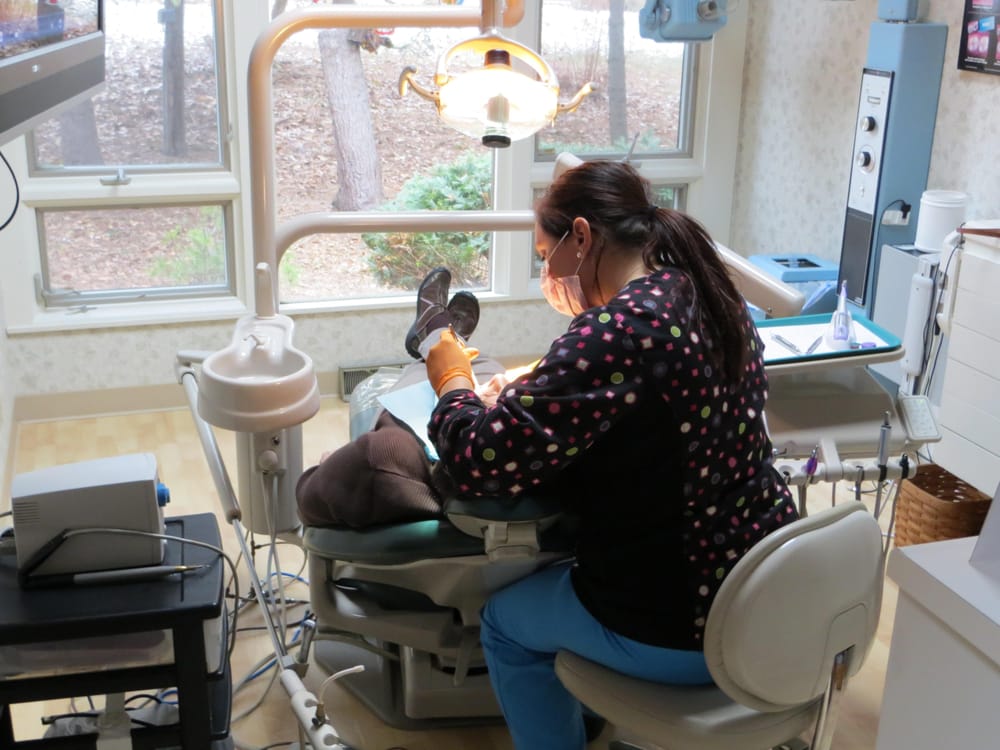 KENOSHA DENTAL CLINIC Updated October 2024 15 Photos 7851 Cooper