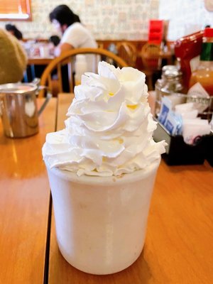 Millbrae Pancake House by null