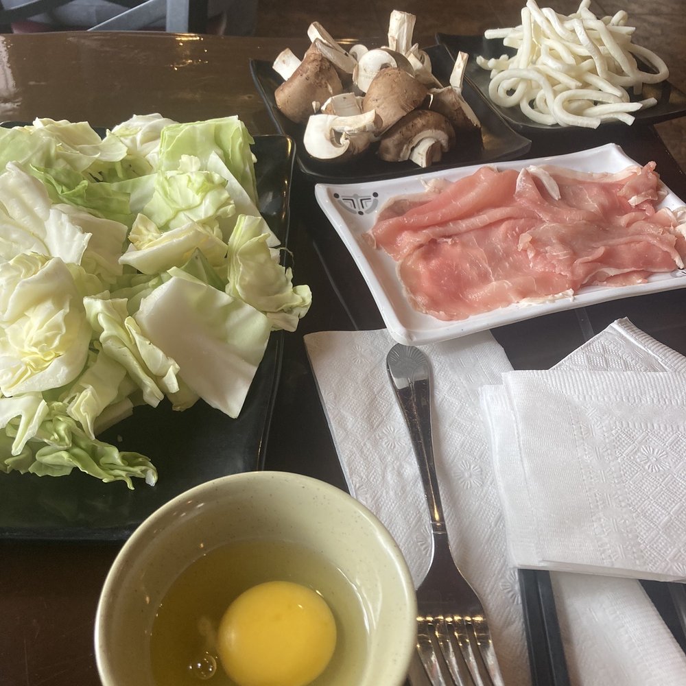 Zu Hot Pot - The fixins - Hot Pot Near Me - Albuquerque, New Mexico Zu Hot Pot - The fixins - Hot Pot Near Me - Albuquerque, New Mexico