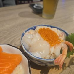 Shiro Kuma Sushi