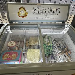 Halal Mart