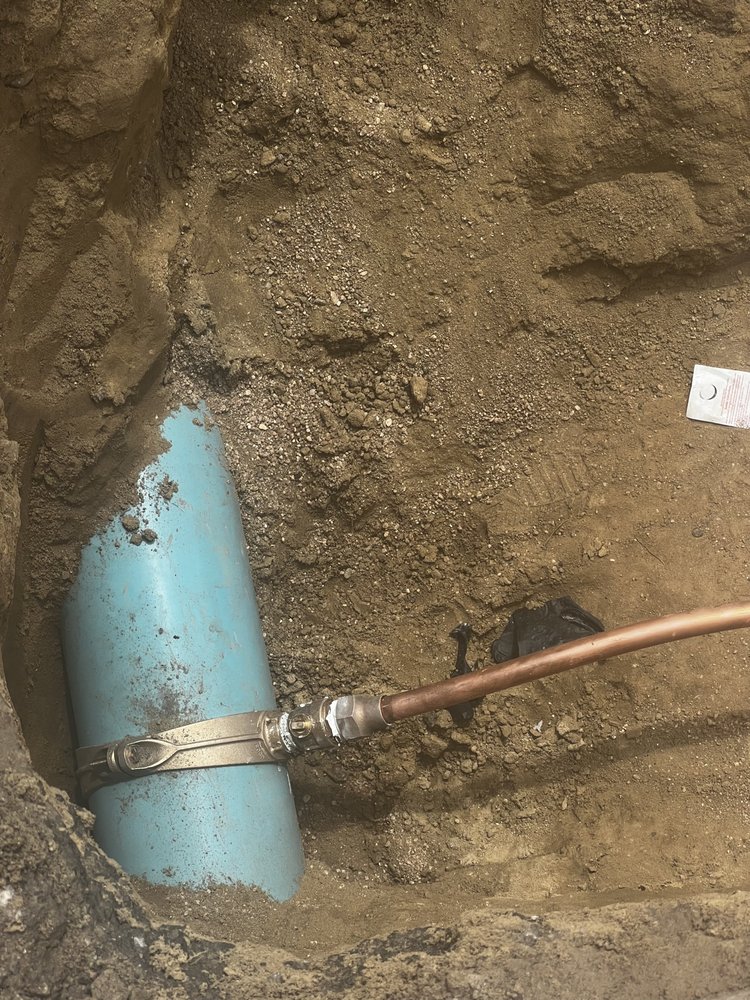 Slide of A&J Plumbing