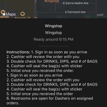 Wingstop - Chicken Wings Near Me - Fresno, California
