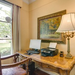 Casa Blanca Inn & Suites - Computer and Printer