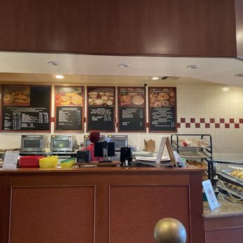 Bagel Street Cafe - Menu - Bagels Near Me - Walnut Creek, California