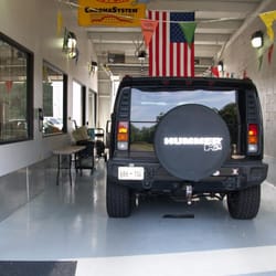 Collision Specialists - Contact us for General Repairs!