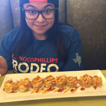 SushiPop - Sushi Bars Near Me - Houston, Texas SushiPop - Sushi Bars Near Me - Houston, Texas