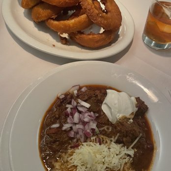 Arroyo Chop House - C. H. Prime Chili - Steakhouses Near Me - Pasadena, California
