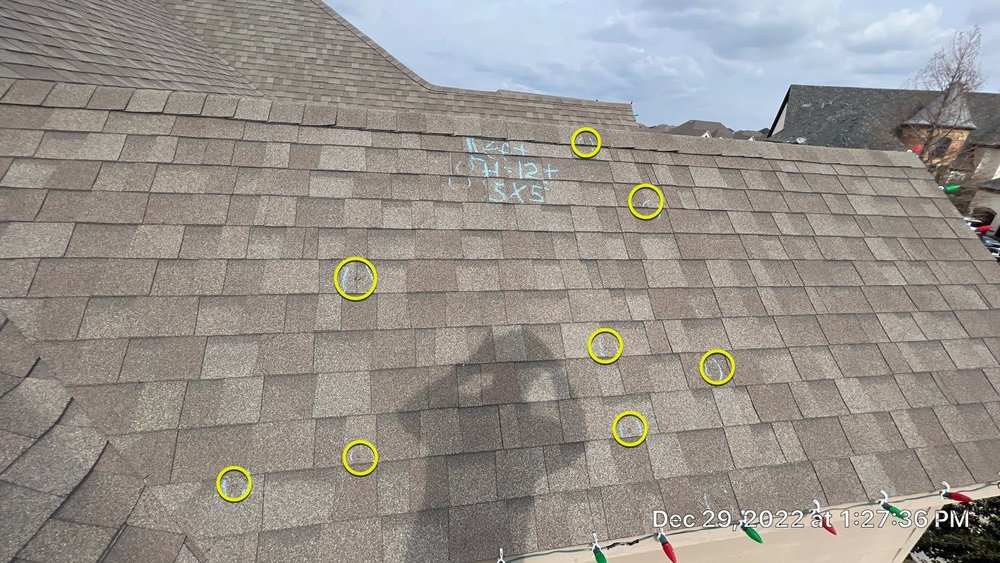 Slide of Becker Roofing and Exteriors