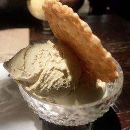 Pistachio Icecream