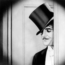 Max Linder Panorama