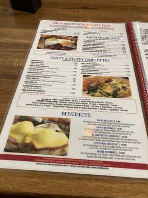 Menu photo 7 Eagle Diner Hedgesville, WV Menu photo 7 Eagle Diner Hedgesville, WV