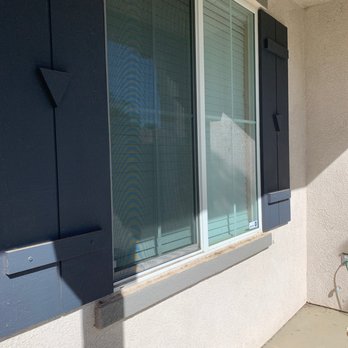 The Screen Doctor - Window screen #3 - General Contractors Near Me - Temecula, California