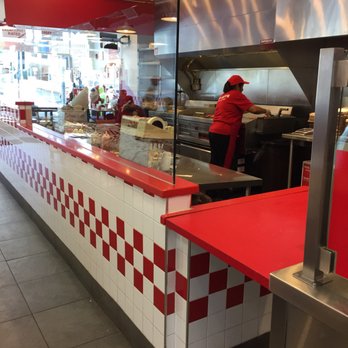 Five Guys - Burgers Near Me - White Plains, New York Five Guys - Burgers Near Me - White Plains, New York