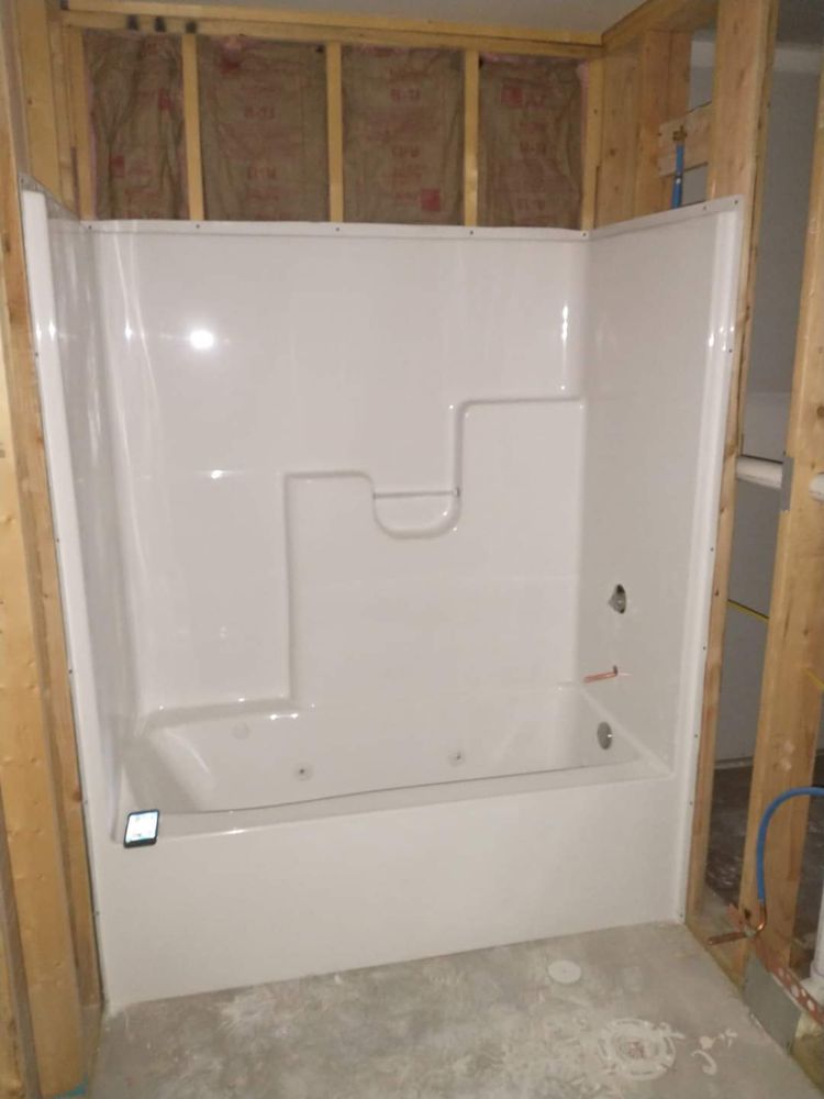 Slide of I Can Fix It Plumbing