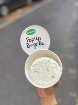 Popup Bagels by null Popup Bagels by null