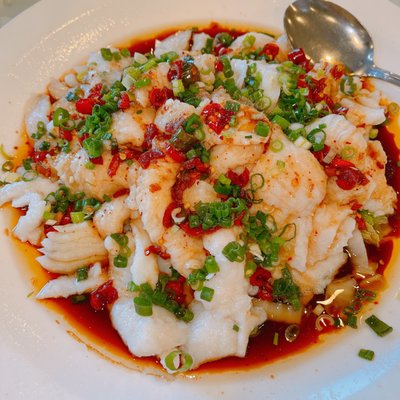 Hengzhou Chilli King by null