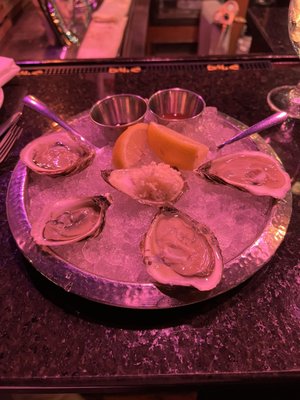 The Press Gang Restaurant and Oyster Bar by null