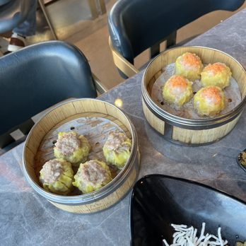 Fisherman Jack's - Shrimp and Pork Siu Mai, Lobster dumplings - Seafood Near Me - Everett, Washington Fisherman Jack's - Shrimp and Pork Siu Mai, Lobster dumplings - Seafood Near Me - Everett, Washington