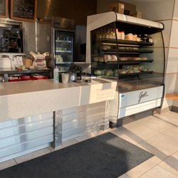 Gus's Carry Out of Hartland - Part of the Goodies