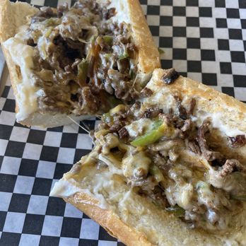 OUTTA BRONX - Empire Steak Sandwich - Delis Near Me - Phoenix, Arizona