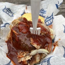 Bert's Marketplace