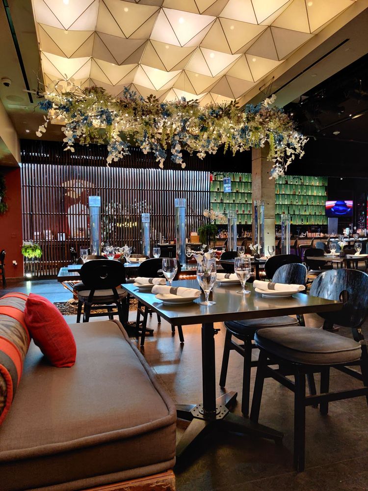 AnQi Bistro