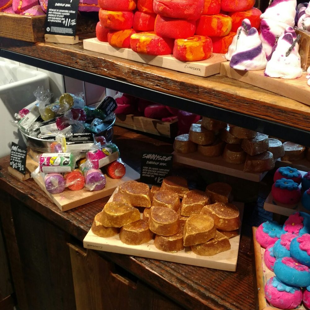 Lush - Cosmetics & Beauty Supply Near Me - Lexington, Kentucky Lush - Cosmetics & Beauty Supply Near Me - Lexington, Kentucky