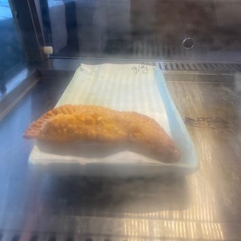 Delicias De Borinquen - Chicken empanadas - Bakeries Near Me - Orange Park, Florida