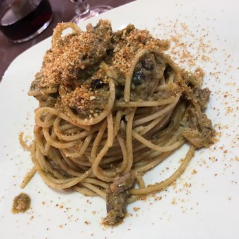 Il Campanile - best pasta con sarde - Sicilian Near Me - Poggioreale, TP Il Campanile - best pasta con sarde - Sicilian Near Me - Poggioreale, TP