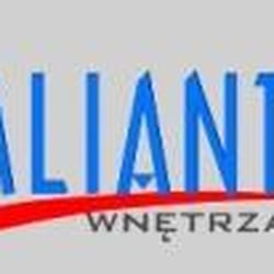 AliantProjekt - meble biurowe