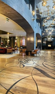 Hotel Van Zandt by null