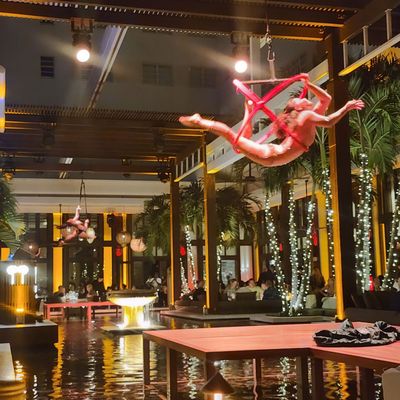 Japón at The Setai by null