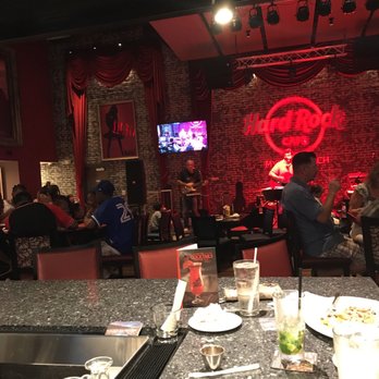 Hard Rock Cafe - American Near Me - Myrtle Beach, South Carolina Hard Rock Cafe - American Near Me - Myrtle Beach, South Carolina