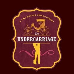 The Undercarriage - A Fine Waxing Establishment