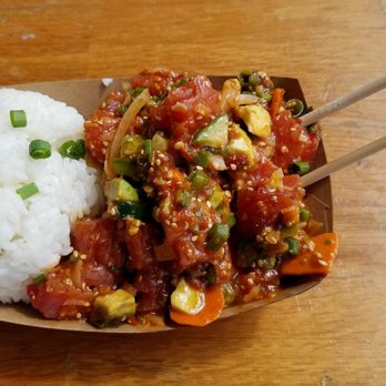 Poke-Poke - Hawaiian Near Me - Austin, Texas Poke-Poke - Hawaiian Near Me - Austin, Texas