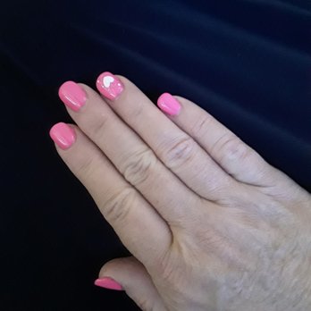 Nails by Monalisa - Nail Salons Near Me - El Cajon, California