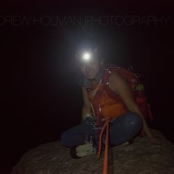 Cathedral Peak - Start early, it's very tricky figuring out the way down in the dark