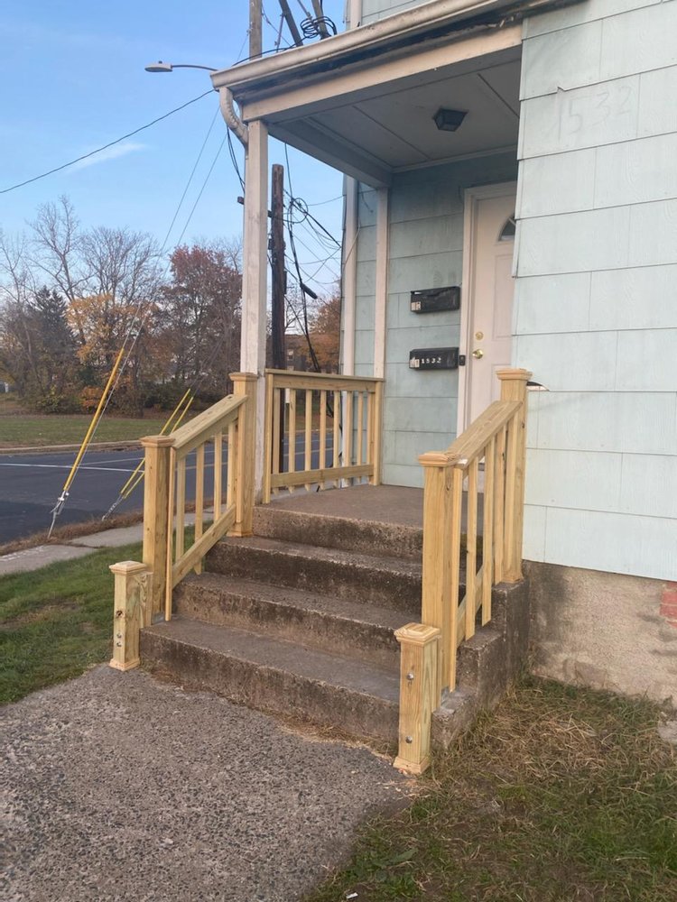 Slide of Rosario Home Plus