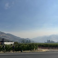 Cal Fire LNU Headquarters