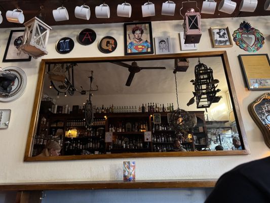 Mag Cafe by null