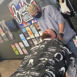 Barbers Choice