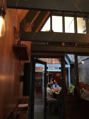 Pink Moon Saloon - Bar and Cocktails by null